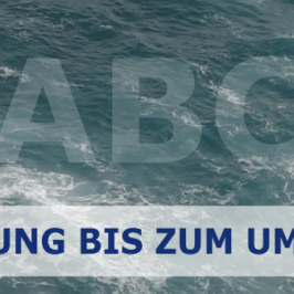 Wasser-ABC fuer Profis - Titelbild