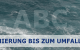 Wasser-ABC fuer Profis - Titelbild