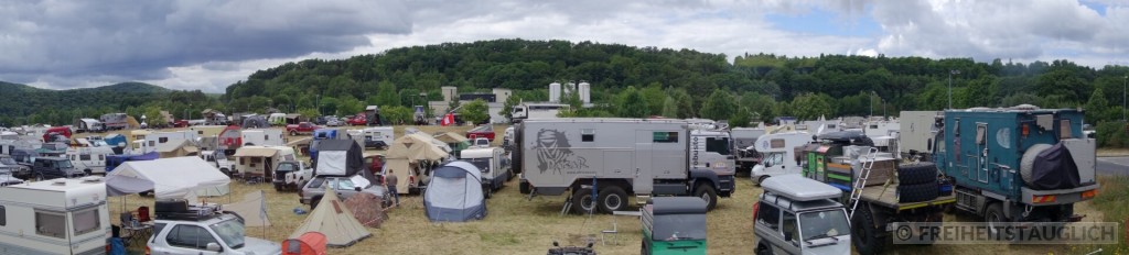 abenteuer allrad - camp panorama