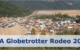 OTA Globetrotter Rodeo