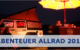 Abenteuer Allrad 2017 - titelbild