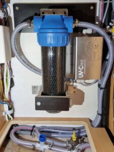 WM aquatec - Komplett-Loesung Wasserhygiene - eingebaut